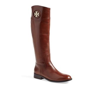 Tory Burch Ashlynn Riding Boot